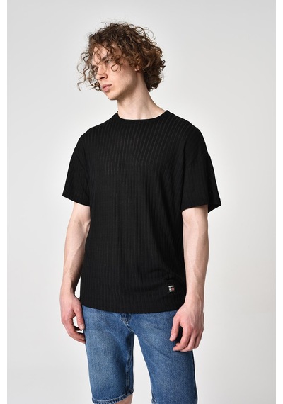 Alexander Gardi Alexandergardı Oversize T-shirt E21-70801 001