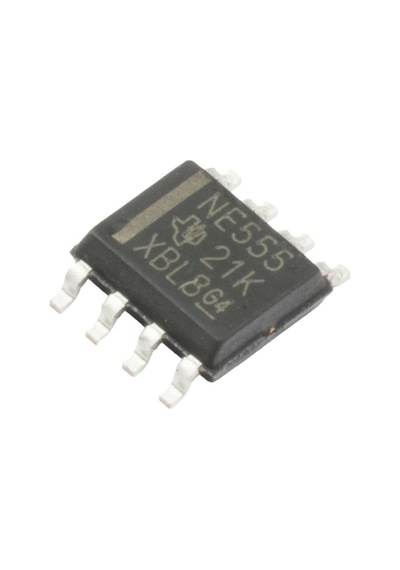 Ne 555 Soıc-8 Smd Entegre Devre-180631