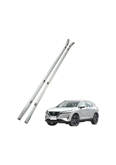 Autogp Nissan Qashqai Port Bagaj Tavan Çıtası 2022+