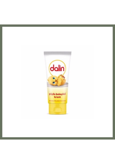Bezos Pişik Krem 100ml 1 Adet Bezos1