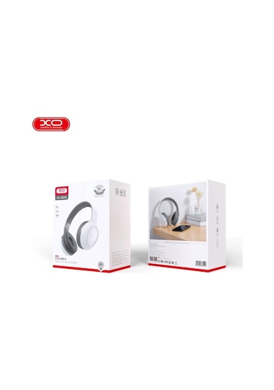 Xo BE35 Bluetooth 5.2 Kulak Üstü Kulaklık