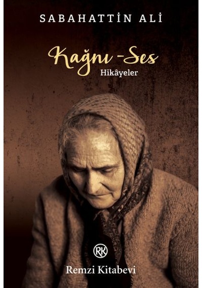 Kağnı - Ses Hikâyeler