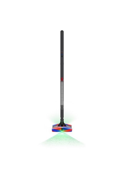 Dyson Pencilvac Fluffycones Dikey Şarjlı Süpürge