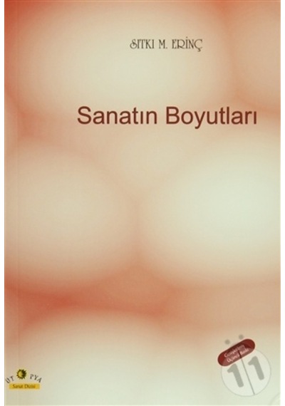 Sanatın Boyutları / Sıtkı M. Erinç