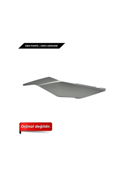 Gear5 Sele Altı Yan Grenaj Sağ Gümüş Oem - Cf Moto Nk 250