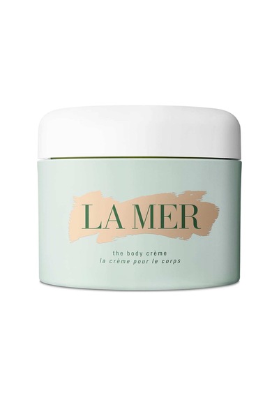 Body Cream - Vücut Kremi
