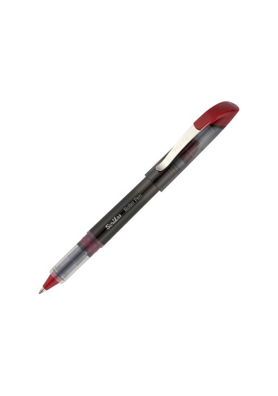 Scrikss Roller Kalem 0.7 MM SR-68 Kırmızı