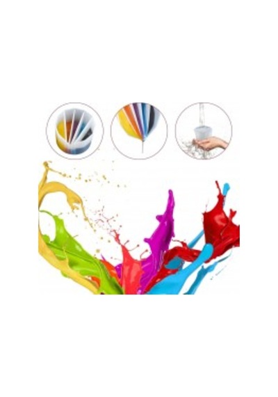 Epoksi Silikon Kalıp Magnet Güneş 8.5 X9 Cm Şeffaf