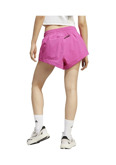 Adidas W Z.n.e. Wv Sh Kadın Şort Ve Kapri Pembe Jp4195-k Pembe