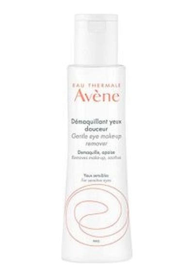 Avene Demaquillant Yeux İntense 125 ML