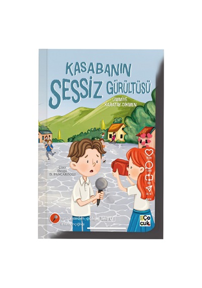 Kasabanın Sessiz Gürültüsü
