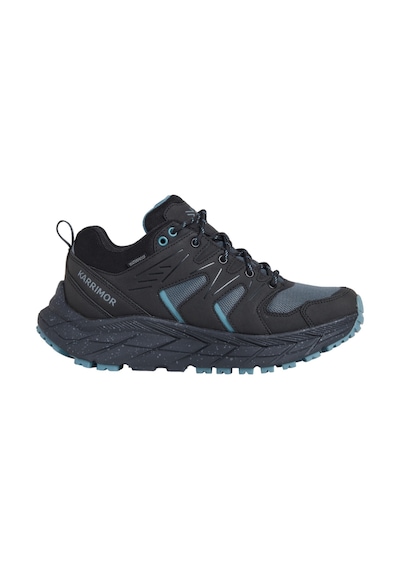 Karrimor K1111-blk Kestrel Low Ladies Weathertite Kadın Outdoor Ayakkabı Siyah