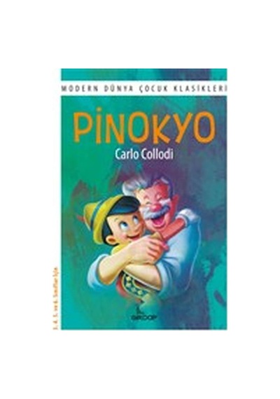 Pinokyo - Qhdh-612525