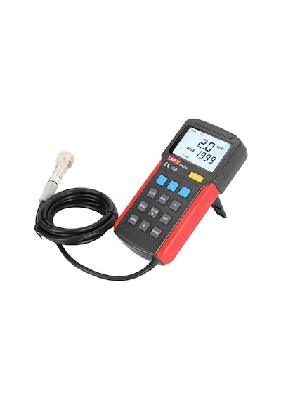 Unit Ut315a Vibrasyon Titreşim Ölçüm Cihazı Ut-315a Ut 315a N11.52