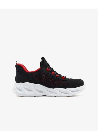 Skechers 403898l Bkrd Thermo-flash 2.0 Heat-brisk Erkek Çocuk Spor Ayakkabı Renkli
