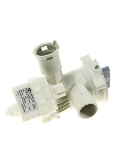 Bosch Uyumlu Seri2-4-6 Siemens Iq300-500 Çamşır Mak.tah.pompa Servisten