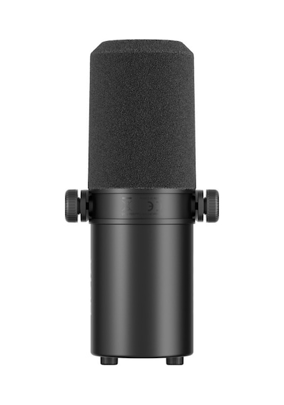 Boya Castmic P60 Usb Ve Xlr Podcast Yayın Mikrofonu