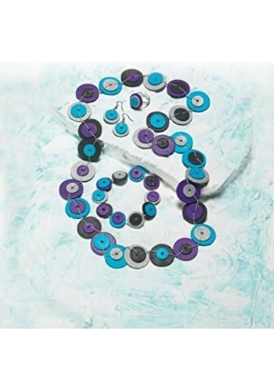 8020-61 Soft Modelleme Kili 57 Gr. Mor Menekşe