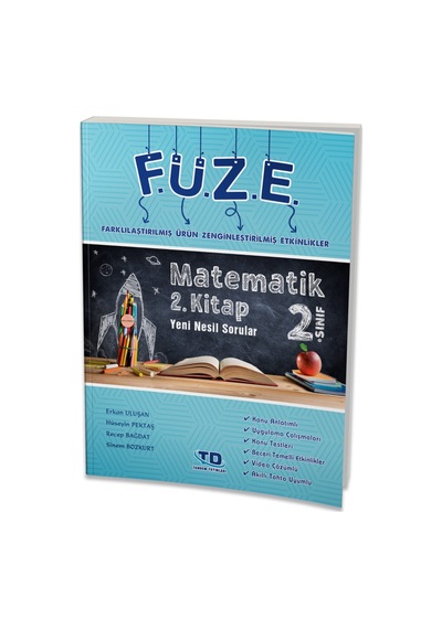 F.ü.z.e 2.sınıf Hayat Bilgisi