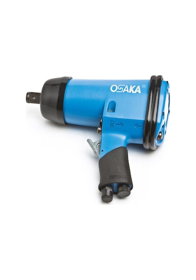 Opt 600 3/4'' Havalı Somun Sökme Makinası