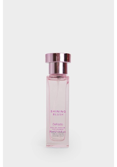 Defacto Shining Blush Kadın Parfüm EDP 50 ML + EDP 30 ML