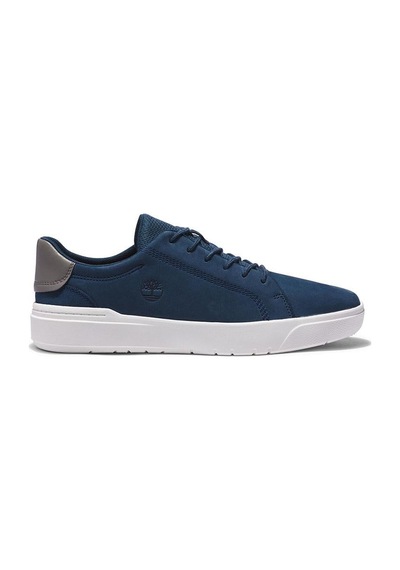 Timberland Erkek Günlük Ayakkabı Low Lace Up Sneaker Tb0a292c2881 Mavi