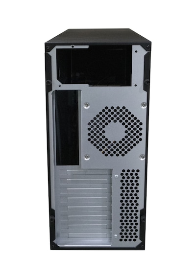Tgc -t95 High End Eatx Mıd Tower Boş Server Kasası
