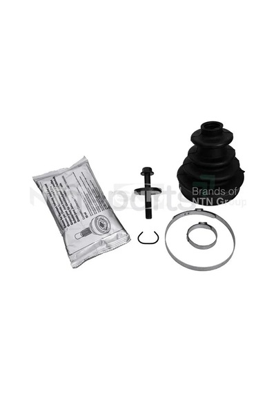 Aks Korugu Dis Sol Focus 2 Volvo S40 2003