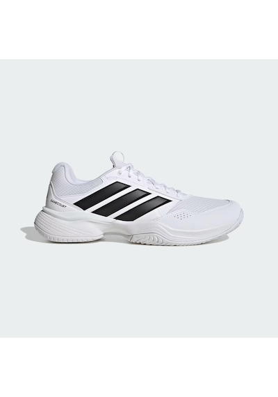 Adidas Gamecourt 3 All Court Erkek Tenis Ayakkabısı C-adıkk0711e10a00 Beyaz