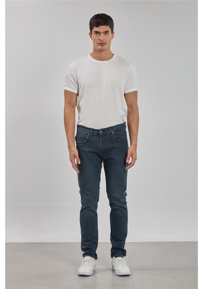 Barrels And Oıl Erkek Pablo Regular Fit Pantolon - Kahve Kahve