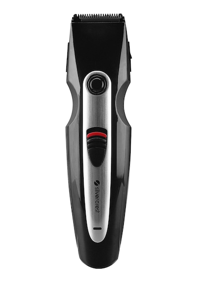 Silvercrest SC-810 Şarjlı Saç & Sakal Kesme Makinesi
