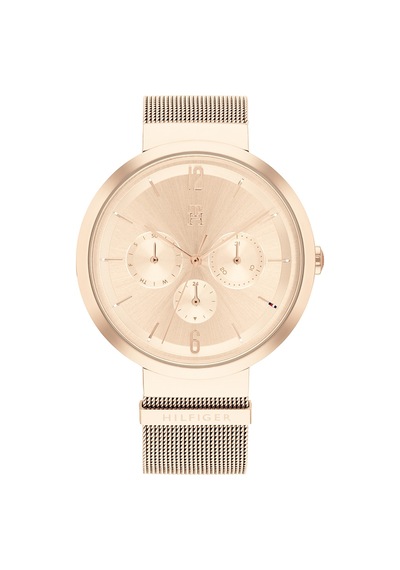Tommy Hilfiger Th1782538 Kadın Kol Saati Rose Gold