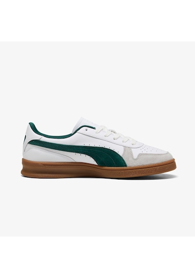 Puma Indoor Unisex Beyaz Spor Ayakkabı 026 401360 Beyaz