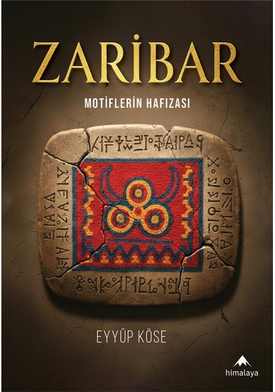 Zaribar - 901656012