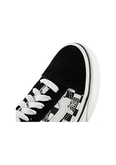 Vans Old Skoolçocuk Günlük Ayakkabı Vn000cy8bzw1 Çok Renkli Çok Renkli
