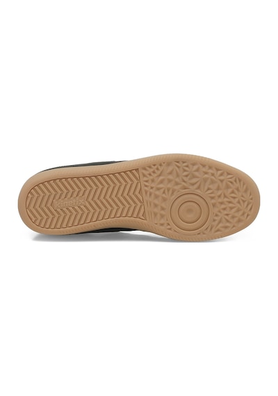 Kinetix Rudow Pu 5pr Siyah Unisex Sneaker 000000000102020389 Siyah