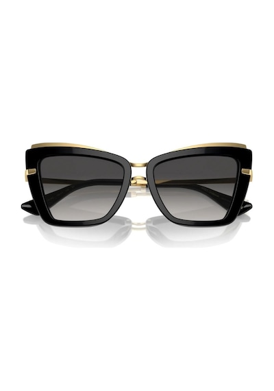 Dolce & Gabbana Güneş Gözlüğü Dg4472 54 501/8g Siyah - Altın