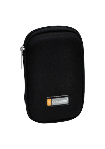 Classone 2.5" Siyah Hdd Taşıma Çantası Hd2000
