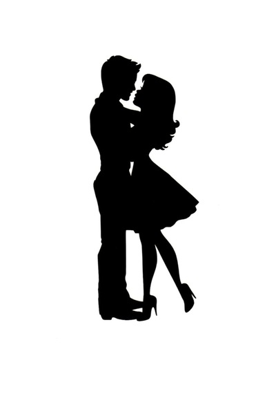 Sevgili Aşk Oto Sticker - Sevgili Aşk Oto Sticker 1 Adet