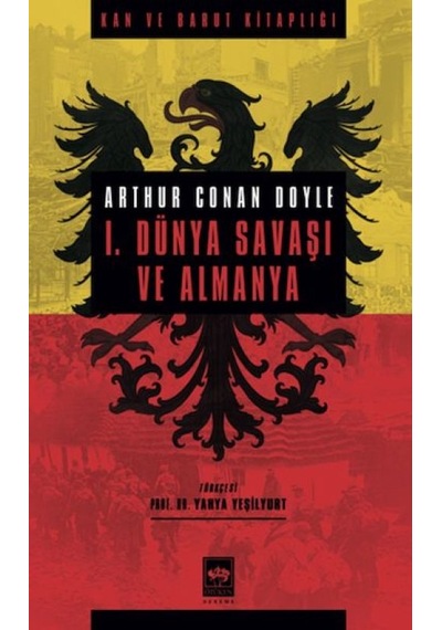 1. Dünya Savaşı Ve Almanya - Rxlu-729663