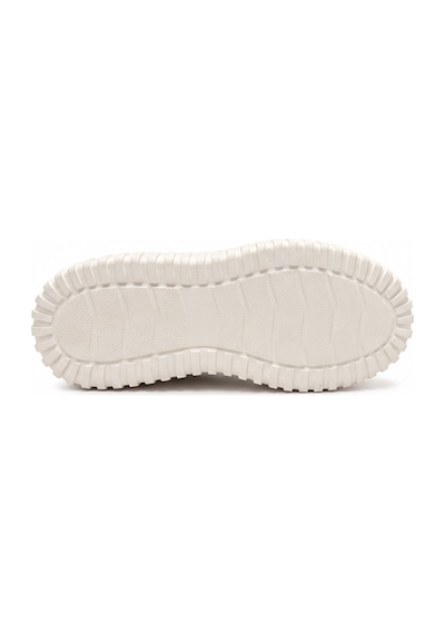 Lufian 121230064 Estel Unisex Sneaker Ayakkabı Beyaz