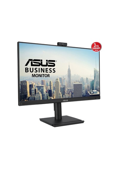 Asus Be249qfk 23.8 Ips Webcam 1920x1080 5ms 100hz Monitör