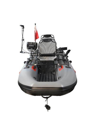Fishika F400 Şişme Skiff Bot