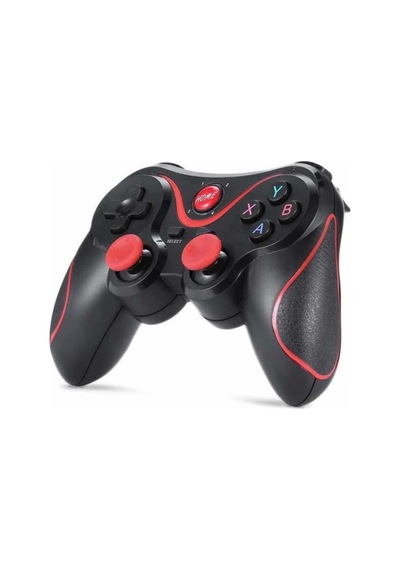 Zenvia Kablosuz Oyun Kolu Bluetooth Joystick Gamepad Android Uyumlu Znv2026 63153401