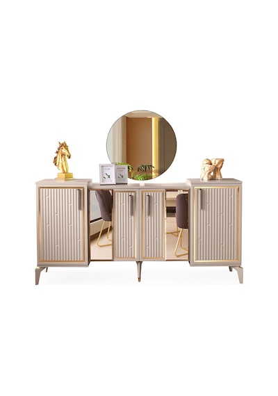 Karizma Mdf Konsol Kumbeji
