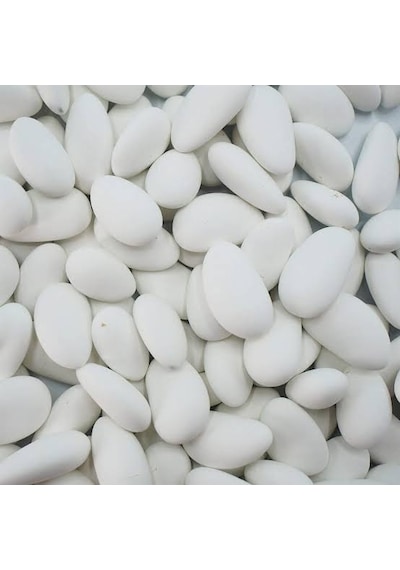 Talas Kuruyemiş No:0 Badem Şekeri 500 G