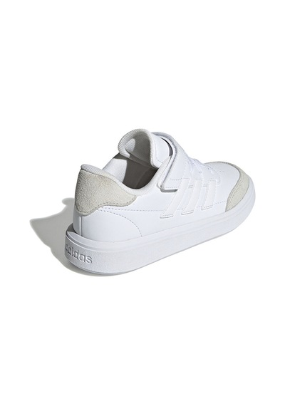 Adidas Courtblock El C Çocuk Günlük Ayakkabı Id6507 Beyaz Id6507 Beyaz Adidas Courtblock El C Çocuk Günlük Ayakkabı Id6507 Beyaz Id6507 Beyaz