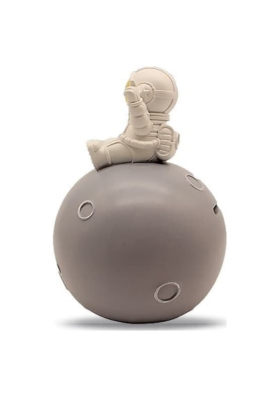 Astronot Ayda Kumbara C1368
