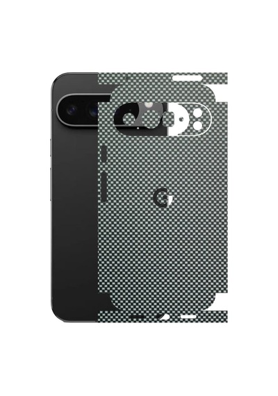 Kapps Google Pixel 10 Pro Xl 5g İle Uyumlu Fiber Serisi Premium Kaplama 360 83234188