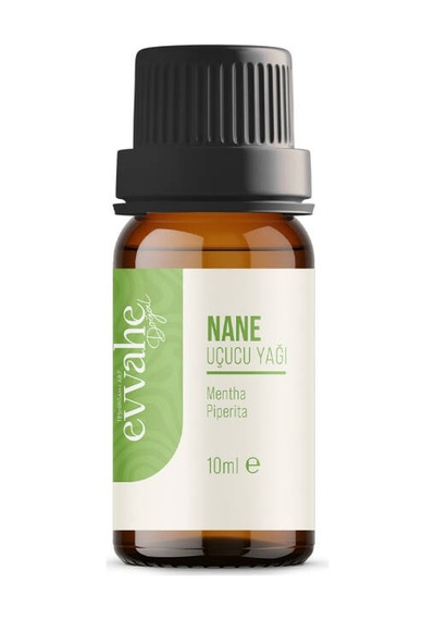 Nane Yağı 10 Ml 10 ML